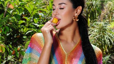 Zinnia Starr’s Weekend Detox for Anti-Inflammation