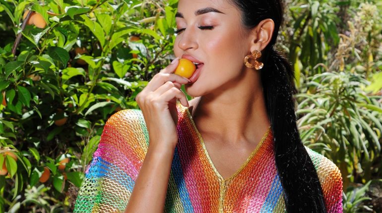 Zinnia Starr’s Weekend Detox for Anti-Inflammation