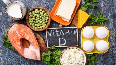 Vitamin D Might Help You Live Longer and Slow Biological Aging