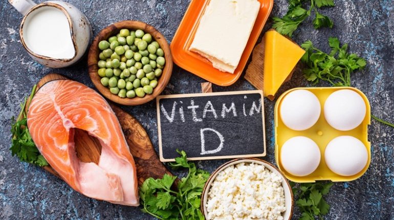 Vitamin D Might Help You Live Longer and Slow Biological Aging