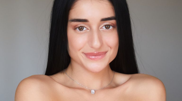 Sasha Sloan’s Simple Vegan Meals for Cardiovascular Support