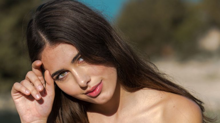 Fiora Bright’s Vegan Diet for Long-Term Weight Loss