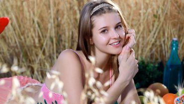 Nicolette Ames’s Clean Eating Plan for Balanced Hormones