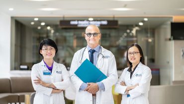 What Makes a ‘Best’ Hospital? Our Rankings Guru Answers