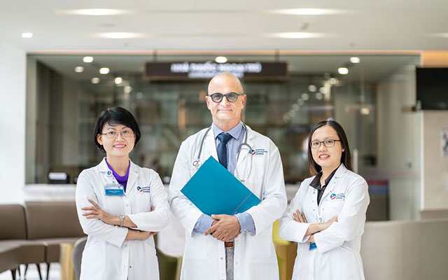 What Makes a ‘Best’ Hospital? Our Rankings Guru Answers