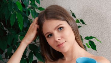 Ariadne Lorra’s Anti-Inflammatory Diet That Heals From Within