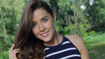 Ysadora Leigh’s Gut-Healthy Vegan Weeknight Meal Plan