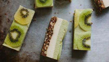 Vayla Orr’s Clean Eating Desserts for the Holidays