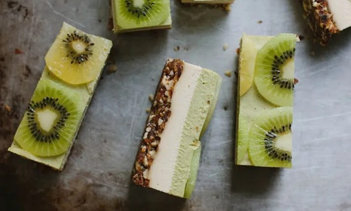 Vayla Orr’s Clean Eating Desserts for the Holidays