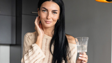 Hazel Morgan shares her experience, gives guidance on recovery programs for burnout