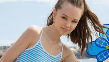 Olivia Brooks shares her experience, gives advice on relaxation exercises for mental clarity