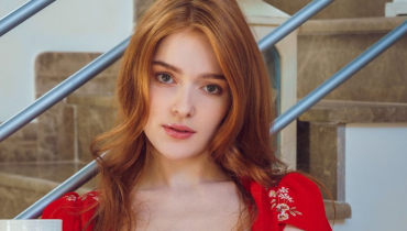 Stella Kelly shares her experience, gives guidance on supplements for mood balance